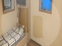 Navire d'arpentage à vendre