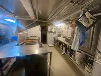 Navire de passagers à vendre