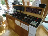 Navire RoPax à vendre
