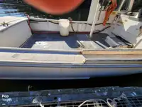 Navire de transformation de poisson à vendre