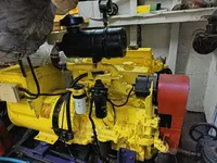 Navire d'approvisionnement à vendre