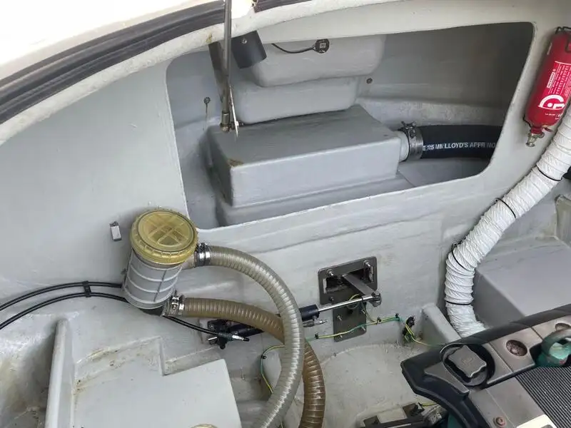 Navire de croisière à vendre
