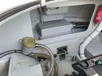 Navire de croisière à vendre