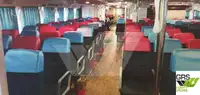 Navire de passagers à vendre