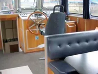 Bateaux de travail à vendre