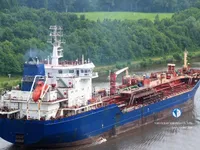 Pétrolier / chimiquier à vendre