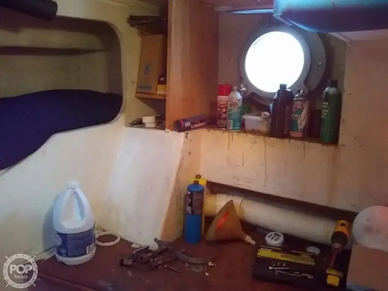 Cutter à vendre