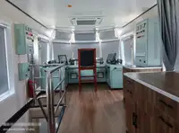 Remorqueur à vendre