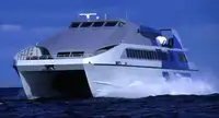 Catamaran à vendre