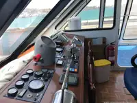 Catamaran à vendre