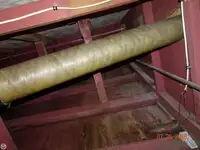Cutter à vendre