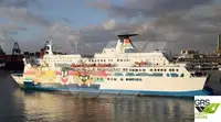 Ro-Ro ship à vendre