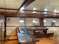 Navire-ferry à vendre