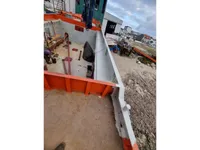 Drague à vendre