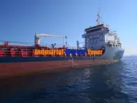 Pétrolier / chimiquier à vendre