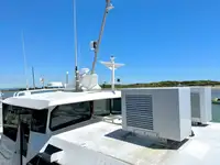 Catamaran à vendre