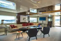 Navire de croisière à vendre