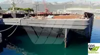 Péniche à vendre