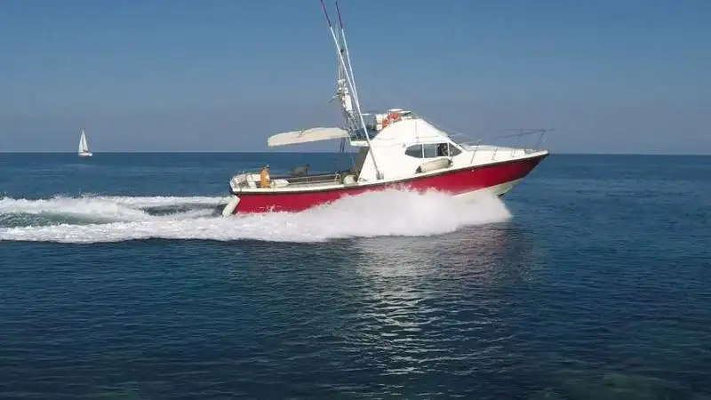 Bateaux de travail à vendre