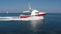 Bateaux de travail à vendre