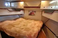 Bateau patrouilleur à vendre