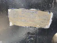 Remorqueur à vendre