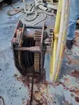 Remorqueur à vendre