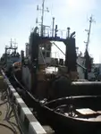 Remorqueur à vendre