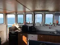 Drague à vendre