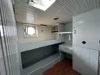 Chalutier à vendre