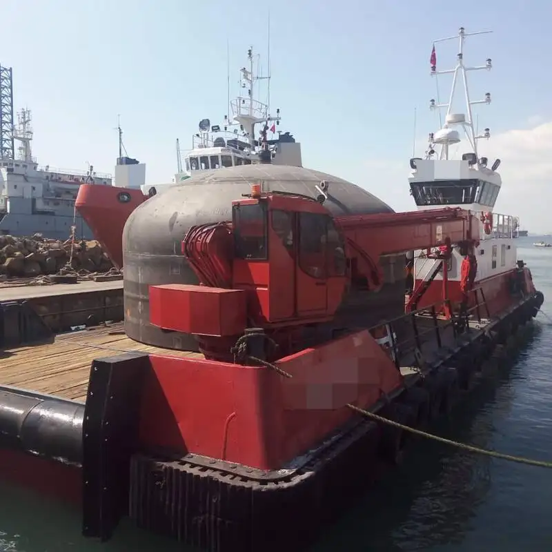 General Cargo/Multi-purpose à vendre