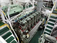 General Cargo/Multi-purpose à vendre