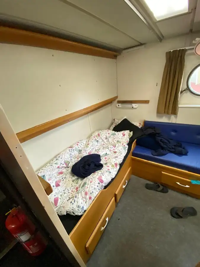 Remorqueur à vendre
