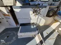 Navire de transformation de poisson à vendre