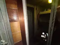 Chalutier à vendre