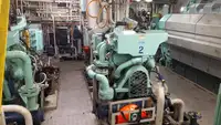 Remorqueur à vendre