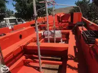 Canot de sauvetage à vendre