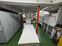 Navire porte-conteneurs à vendre