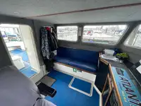 Catamaran à vendre