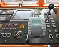 Bateaux de travail à vendre