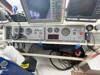 Navire de croisière à vendre