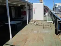 Palangrier à vendre