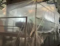 Bateaux de travail à vendre