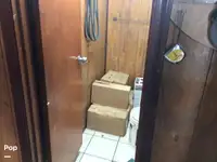 Chalutier à vendre