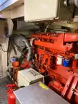 Bateaux de travail à vendre