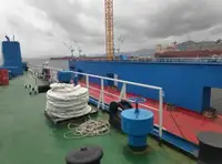 Quai flottant à vendre