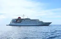 Navire à passagers à vendre