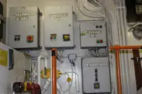 Remorqueur à vendre