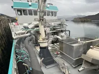 Navire pour l'aquaculture / l'élevage de coquillages à vendre