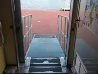 Navire-ferry à vendre